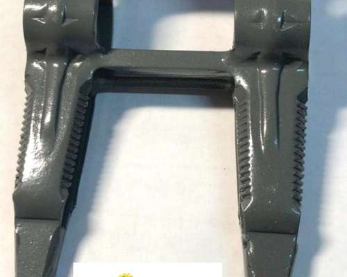 Punton para Draper Massey Ferguson