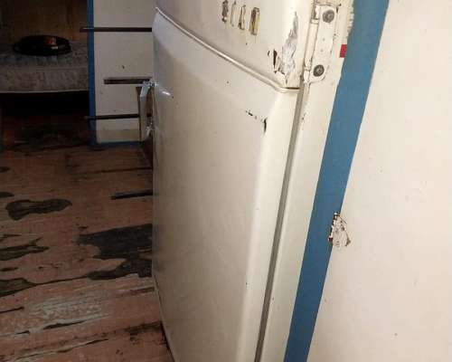 Casilla Rural Dos Ejes