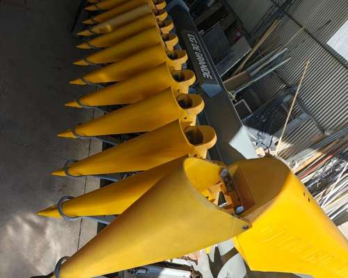 Maicero de Grande 19 a 52