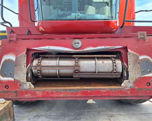 Cosechadora Case 2688 2013 - 30 Pies - Doble Traccion