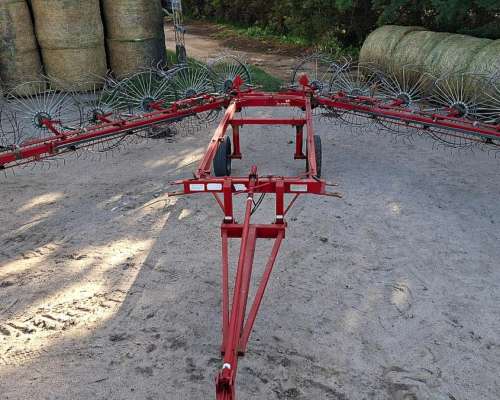 Rastrillo Baima 14 Estrellas