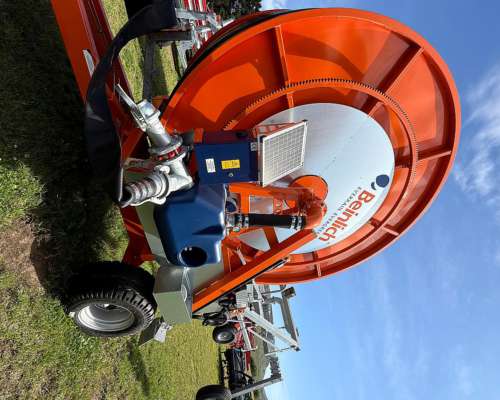 Equipo de Riego Primus (ideal Canchas Polo, Golf, Agricola)