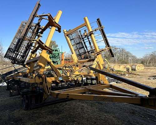 Rolo - Rasto y Peine Marca Stefoni