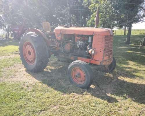 Tractor Fiat 60 Buen Estado