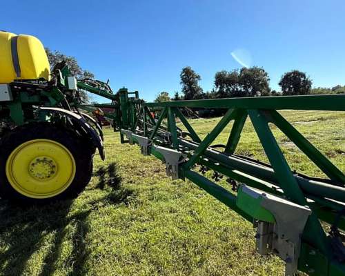 John Deere 4025 año 2021