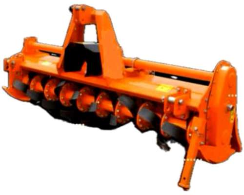 Rotovator Semi Champion -
