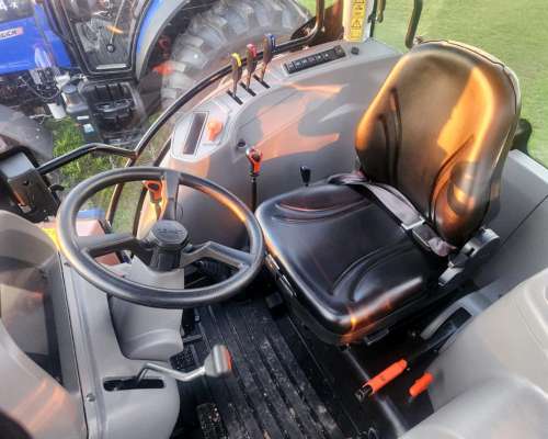 Tractor Lovol 120 HP