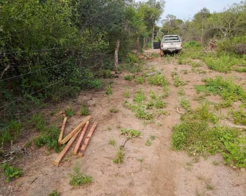 Vendo o Permuto Campo a Desarrollar- Excelente Oportunidad