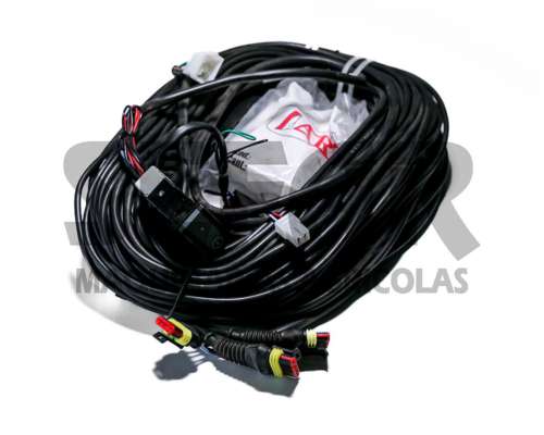 Kit Selectron Chancheros V2016/repuestos Pla