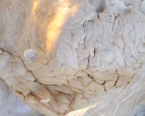 Vendo Masa Fria: Alimento para Lechones- Chanchos -