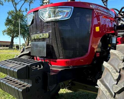 Chery RC 1104 A, 115 HP, Doble Traccion