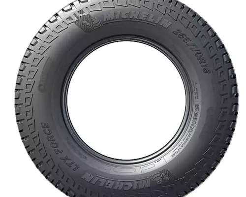 Michelin 225/60 R18 104h XL LTX Force