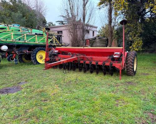 S. G. Fino Bertini Mod 10000 con Alfalfero