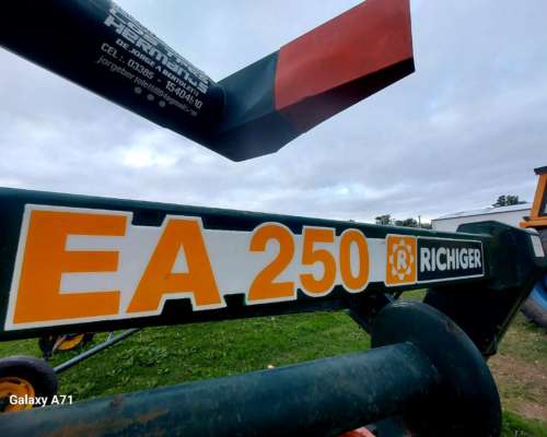 Vendo Richinger EA250 .