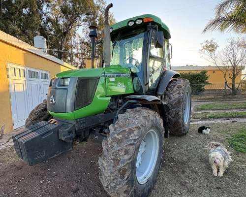 Agrale BX6110 Unico Dueño