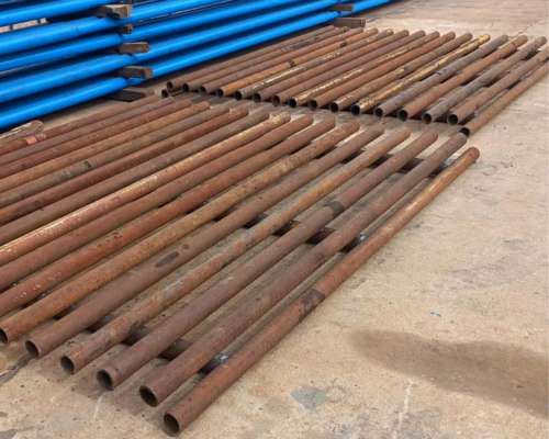 Guardaganado en Caño Petrolero (sin Iva)