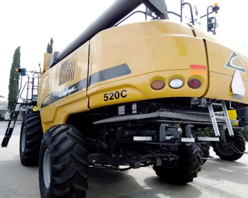 Cosechadora Challenger 520c Nueva 0km