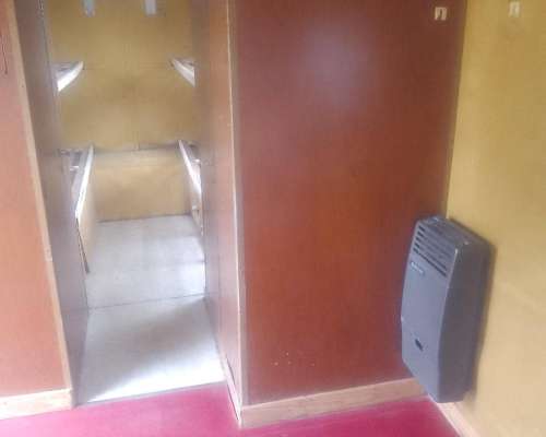 Casilla Rural Lucrea 4 Camas