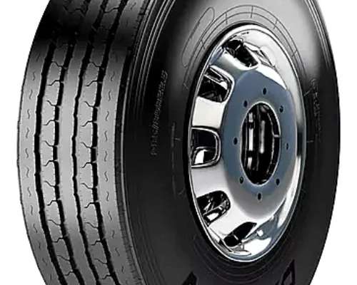 Cubierta 275/80r22.5 D300 149/146l Dayton (lisa)