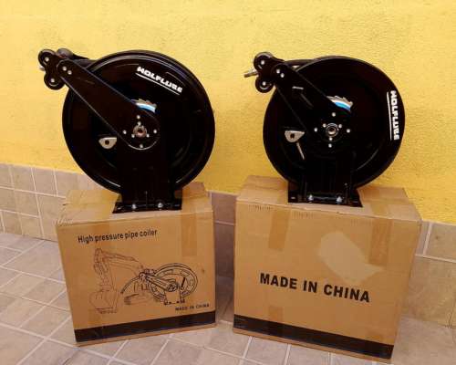 Surtidor Promo X 3 Carretel P/aceite C/U $327,000