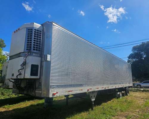 Semi Termico Utility Mod. 96