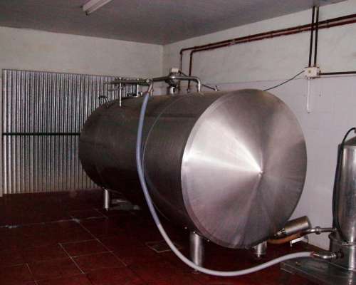 800ha Tambo Armado +equipo de Riego +1000 Vacas Kiwi Cross