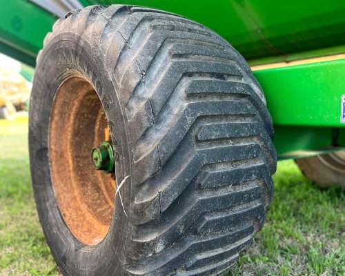 Montecor H10 – Mixer Horizontal