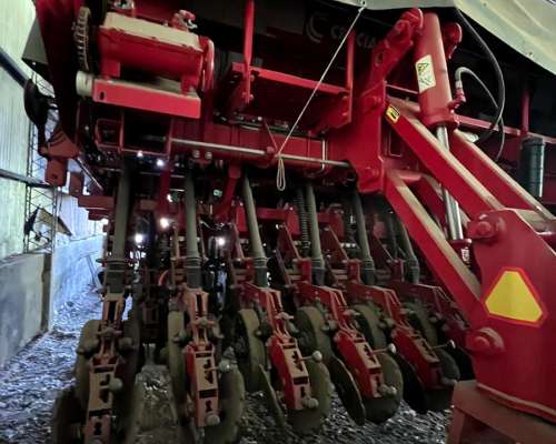 Crucianelli Nueva Pionera de 39 a 17 con Alfalfero