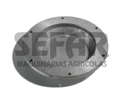 Tapa Lateral Pla Bajada /repuestos Pla