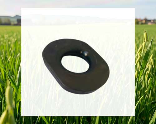 Arandela Cóncava 550.660 Molinete Plataforma Tipo Deutz