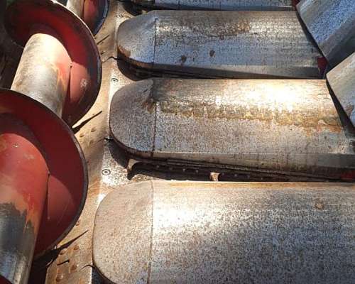 Cabezal Maicero Mainero 2000 - 11/52 Mod 2006