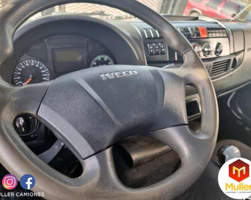 Iveco 170e30 Tractor Automático ( Auto-shift) Modelo 2018