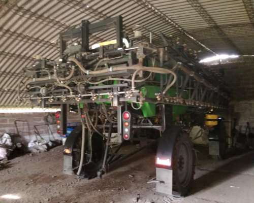 Metalfor M3200 Mod 2012