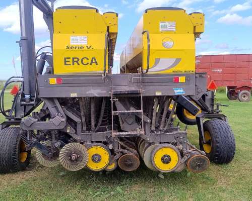 Erca, G.finos, 41 a 17,5 Cms, Alfalfero y Monitor. Buen Esta