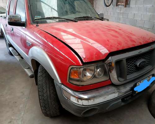 Se Vende Ranger Limited