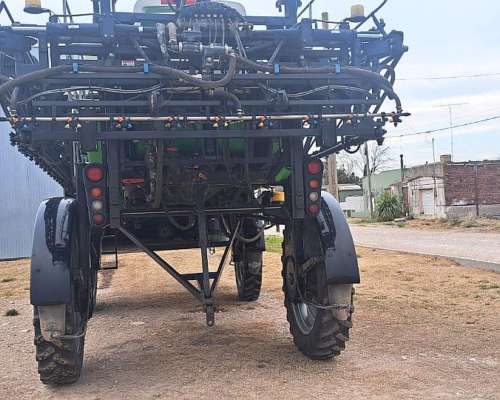 Metalfor 3200 Special, 32 Mts