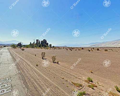 Campo en Venta 101 Has Fiambala, Catamarca