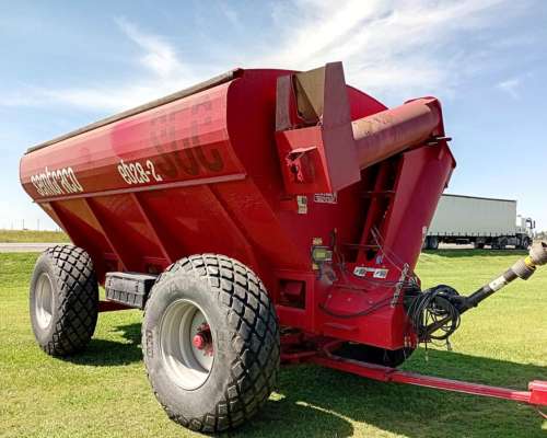 Semtraco BY BMB - año 2022