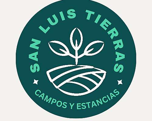 Villa Mercedes SUR 1000 Has Mixtas C/laguna