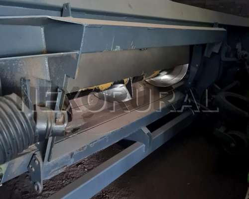 Maicero Mainero 3010, 2020. 12/70, 1500 Ha , Carro