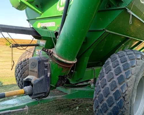 Monotola Montecor TAO32 con Blanaza Magris año 2021