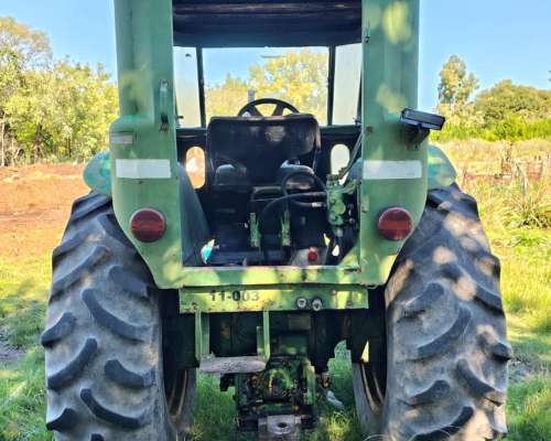 Tractor John Deere 3420
