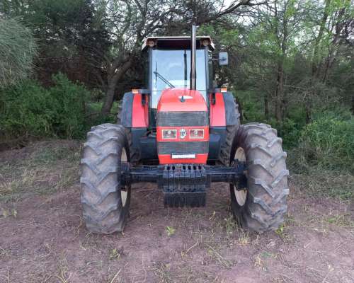 Tractor Same Titan 190 HP - Tres Puntos Power Shift