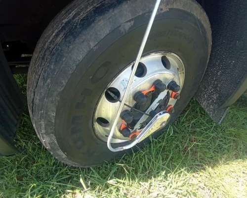 Camion Scania Tractor C/cab Dorm P369A6X2 2015 99.000u$s