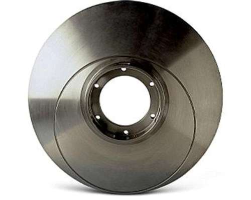 Polea Chica Vareador Rotor