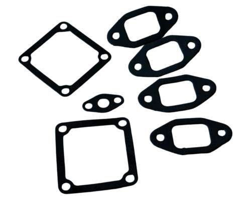 Juego de Juntas Superior de Motor NEF