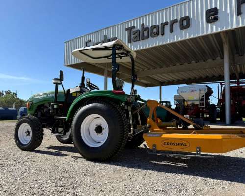 Chery Modelo RA500 58 HP