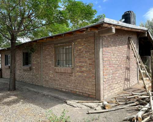Finca en Venta 18.5has de Olivos, 3 de Mayo, Lavalle