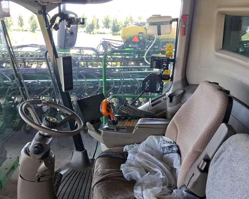 John Deere S680 año 2015