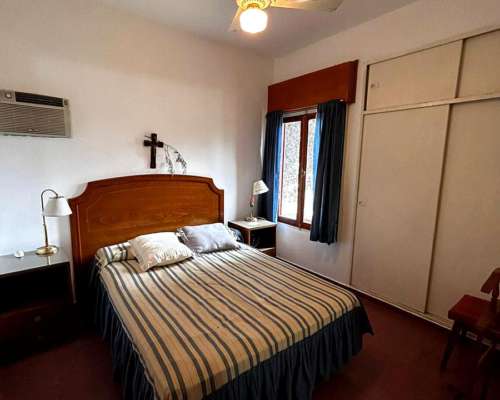 Casa en Venta 4 Dorm, Pileta y Fondo a Golf, San Miguel Golf